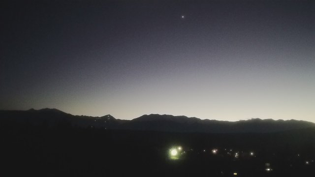 Dolno Draglishte Rural Panorama