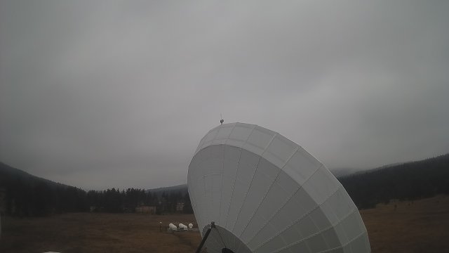 Plana Satellite Ground Station
