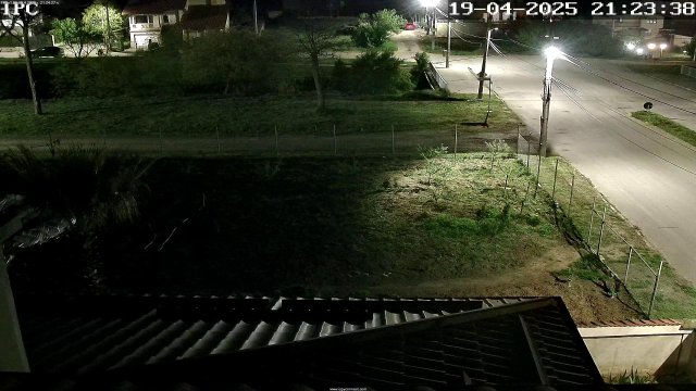 Riltsi Village Mountain Panorama