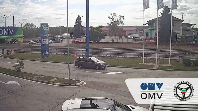 Byala District in Ruse Bulgaria