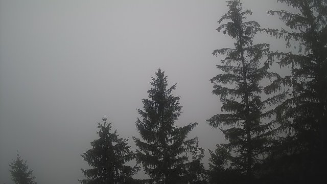 Pleven Hut Overlook in Lovech