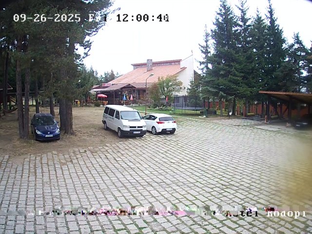 Rodopi Hotel Park Vista, Plovdiv