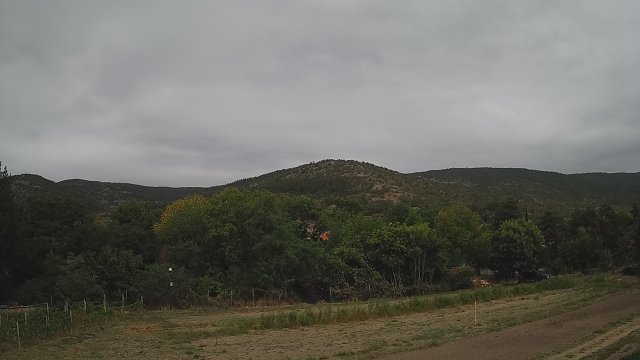 Brezovo Village in Plovdiv Region