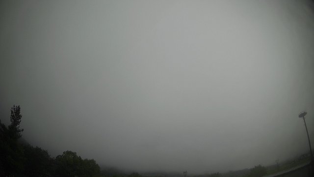 Beli Iskar Mountain Village View