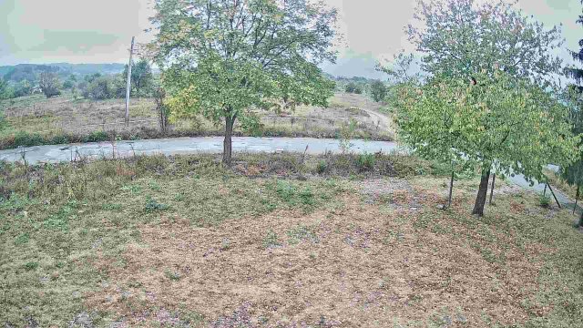 Rasovo Village Panorama, Kyustendil