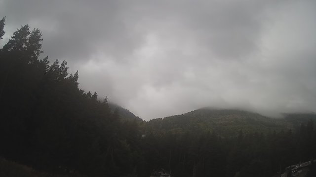 Popovi Livadi Mountain Village