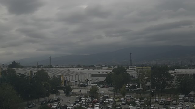 Plovdiv Industrial District Buzz