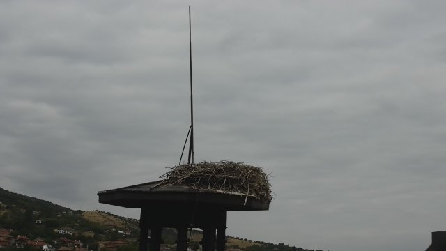 Kuklen Elevated Panorama, Plovdiv