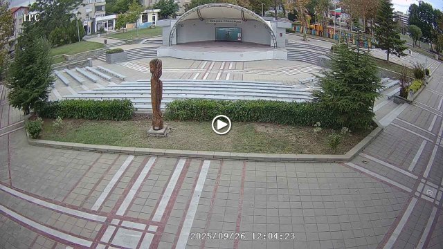 Primorsko International Folklore Fest