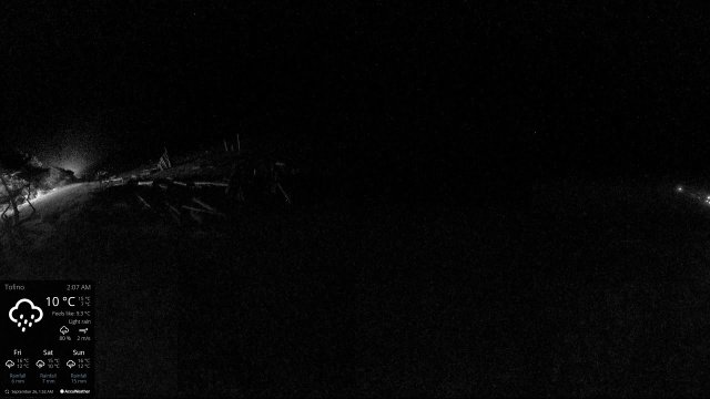 Tofino Long Beach Pacific Shores