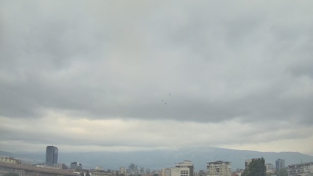 Sofia Cocolandia Adventure Park