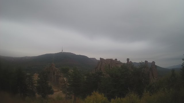Belogradchik Rock Formations