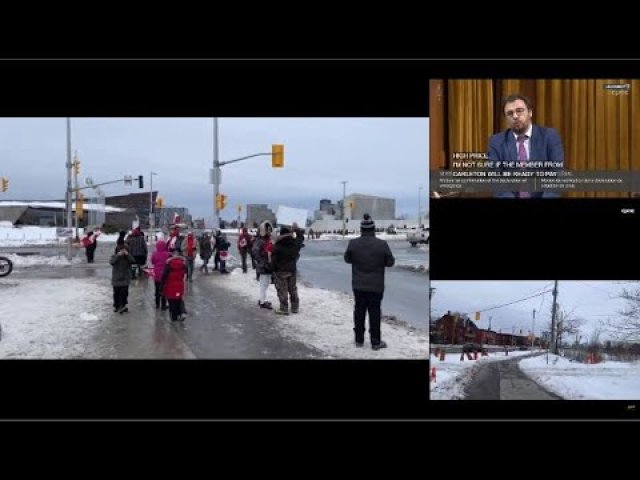 Northwest Territories Remote Wilderness