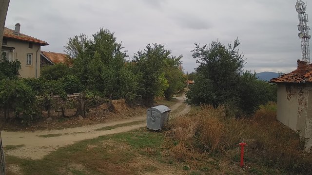 Obidim Village Mountain Vista