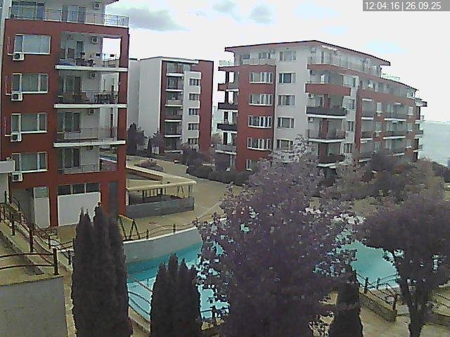 Sea Fort Club Black Sea Coast