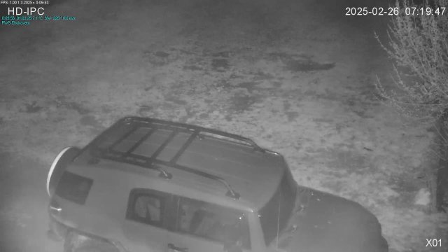 Chukovets Pernik Village Panorama