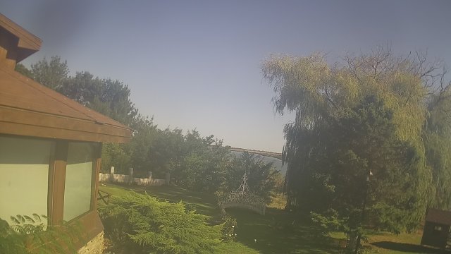 Durankulak Black Sea Shoreline