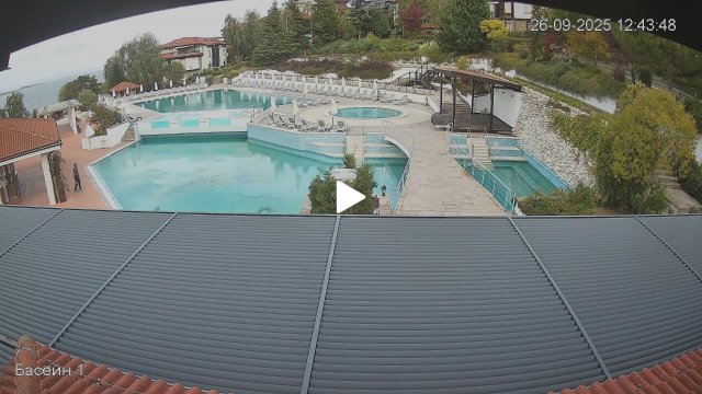 Sozopol Santa Marina Beach Resort