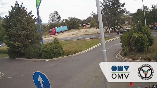 Sunny Beach Coastline, Burgas