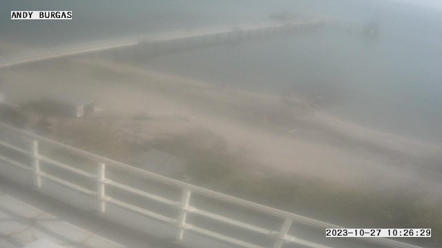 Burgas Sea Casino Seaside Panorama