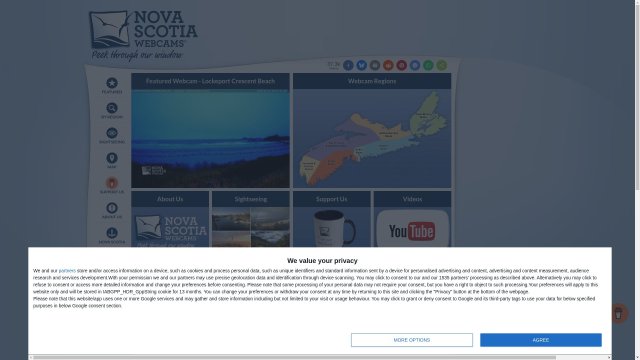 Georges Island Halifax Harbour
