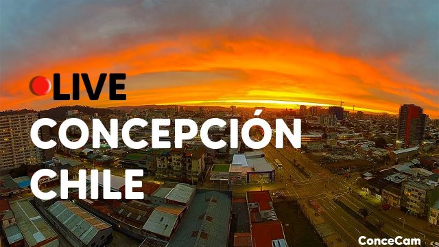 Concepción City Center Plaza