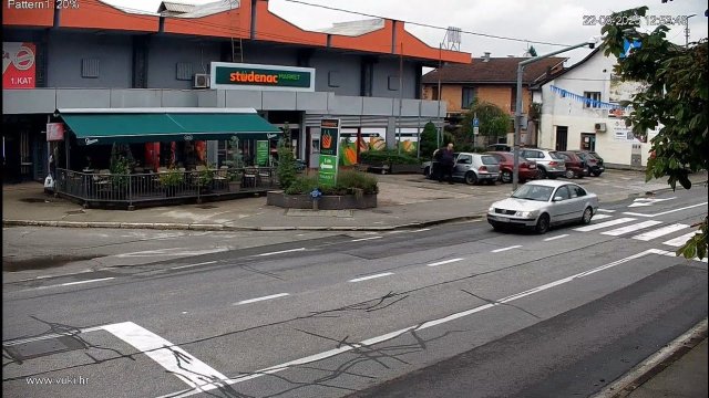 Slunj City Center Riverside