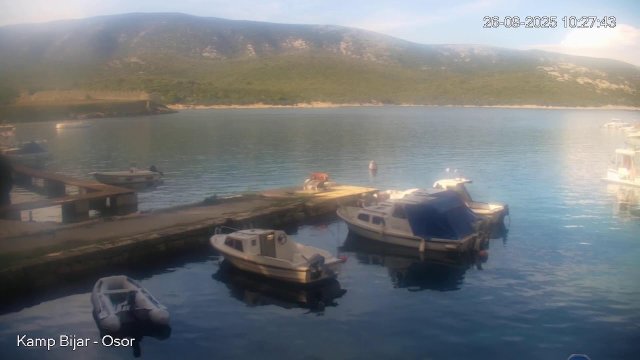 Camp Bijar Adriatic Shores