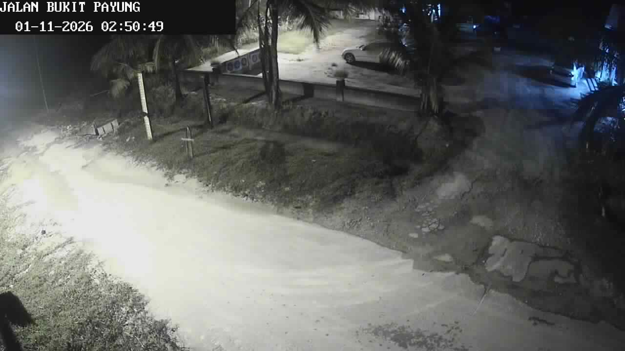 Latest view: Jalan Bukit Payung Street View